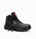 ELTEN Jori Basic Mid S3 SRC shoes, black 47 1