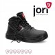 ELTEN Jori Basic Mid S3 SRC shoes, black 47 7