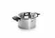 Pot WOLL Concept, steel, with lid, o 24 cm 1