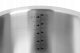 Pot WOLL Concept, steel, with lid, o 24 cm 3