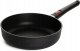 Deep cast iron pan WOLL Diamond QXREco Lite, non-stick coating, removable handle, 24 cm 1