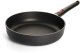Deep cast iron pan WOLL Diamond QXREco Lite, non-stick coating, removable handle, 28 cm 1