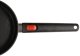 Cast iron pan WOLL Diamond QXR Eco Lite, non-stick coating, removable handle, 20 cm 1