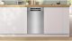 Zmywarka Bosch SPU4HMS10E 1