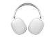 PLATINET WIRELESS HEADPHONES SŁUCHAWKI BEZPRZEWODOWE BLUETOOTH NAUSZNE SLIM STYLE SILVER-WHITE [46099] 1