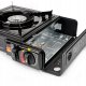 Genway PLATINET CAMPING COOKING STOVE 1 BURNER BLACK [46134] 3