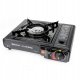 Genway PLATINET CAMPING COOKING STOVE 1 BURNER BLACK [46134] 4