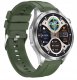 PLATINET SMART WATCH ZEGAREK SPORTOWY BLUETOOTH 270 MAH NFC SILVER [46114] 1