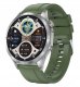 PLATINET SMART WATCH ZEGAREK SPORTOWY BLUETOOTH 270 MAH NFC SILVER [46114] 2