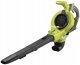 Cordless leaf blower-pump RYOBI ONE+ HP RY18BVXA-0, 18 V, 250 km/h, without battery 7