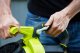 Cordless leaf blower-pump RYOBI ONE+ HP RY18BVXA-0, 18 V, 250 km/h, without battery 8