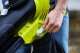 Cordless leaf blower-pump RYOBI ONE+ HP RY18BVXA-0, 18 V, 250 km/h, without battery 9