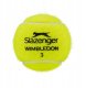 Tennis balls SLAZENGER WIMBLEDON 4-tin 1