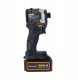 IMPACT DRIVER CD. DCF85MM2T-QW 18V 2X4AH 2