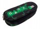 PIORNIK SASZ OWAL 1ZAM 1KLAP STRIGHT GREEN GAME 1