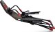 Blackstorm Cockpit Essential folding driving chair (6001) 1