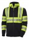 HELLY HANSEN ICU reflective jacket, black S 1