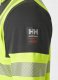 HELLY HANSEN ICU reflective jacket, black S 2