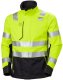 Reflective jacket HELLY HANSEN Fyre, yellow 3XL 1