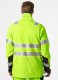 Reflective jacket HELLY HANSEN Fyre, yellow 3XL 1