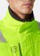 Reflective jacket HELLY HANSEN Fyre, yellow 3XL 3
