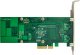 Karta sieciowa InLine ® Dual Gigabit karta sieciowa 2x RJ45 1 Gb/s PCIe x4 PoE+ 6