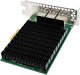 Karta sieciowa InLine ® 6-krotny Gigabit karta sieciowa 6x RJ45 1 Gb/s PCIe x4 6