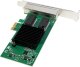 Karta sieciowa InLine ® Quad Gigabit karta sieciowa 4x RJ45 1 Gb/s PCIe x1 5