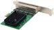 Karta sieciowa InLine ® Quad Gigabit karta sieciowa 4x RJ45 1 Gb/s PCIe x1 5