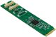 InLine® Schnittstellenkarte M.2 zu 2x seriell 9pol Stecker 1