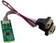 InLine® Schnittstellenkarte M.2 zu 2x seriell 9pol Stecker 5