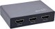 InLine® HDMI Switch, 3-fach, 8K4K@60Hz, HDCP 2.3 1