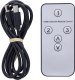 InLine® HDMI Switch, 3-fach, 8K4K@60Hz, HDCP 2.3 2