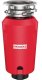 Food waste disposer Franke SLIM 50 (1/2 HP), 134.0715.098 1