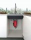Food waste disposer Franke SLIM 50 (1/2 HP), 134.0715.098 2