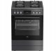 COOKER G-E FBM62330GADSN BEKO 1