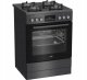 COOKER G-E FBM62330GADSN BEKO 3
