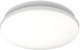 Ceiling LED light PHILIPS ACUNA 12W 4000K 1500lm with motion sensor O24.5x6.3cm 1