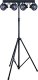 N-gear PB-FIVE Partybar 1