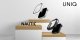 Uniq Case UNIQ Nautic for Apple Watch 46mm black 9