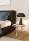 Table lamp EGLO ARANZOLA, 1 x E27, max 40W, black, O30 x 45 cm 2