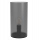 Table lamp EGLO GEO, 1 x E14, max 40 W, grey, O10cm, h20cm 1