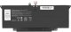 Bateria Movano do Dell Latitude 13 7310, 7410 5
