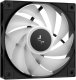 Chłodzenie CPU Deepcool AG400 BK ARGB V2 (R-AG400-BKAMMN-GJD) 4