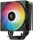 Chłodzenie CPU Deepcool AG400 BK ARGB V2 (R-AG400-BKAMMN-GJD) 1