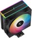 Chłodzenie CPU Deepcool AG400 BK ARGB V2 (R-AG400-BKAMMN-GJD) 2