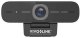 Vivolink VLCAM75 kamera internetowa 2,07 MP 1920 x 1080 px USB 2.0 Czarny 1