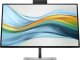 HP Series 5 Pro 27 inch QHD USB-C Conferencing Monitor - 527pm PVC Free 1