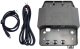 Gamber-Johnson 7160-1393-02 huby i koncentratory 5000 Mbit/s Czarny 1