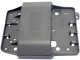Gamber-Johnson 7160-1393-02 huby i koncentratory 5000 Mbit/s Czarny 1